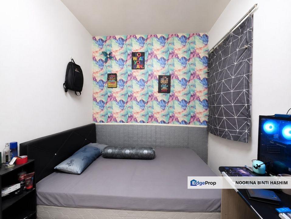 Mentari Court Apartment, Bandar Sunway Petaling Jaya Selangor For SAle , Selangor, Bandar Sunway