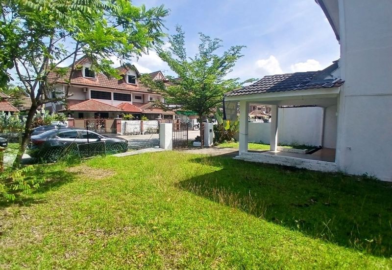 Taman Bukit Mulia
