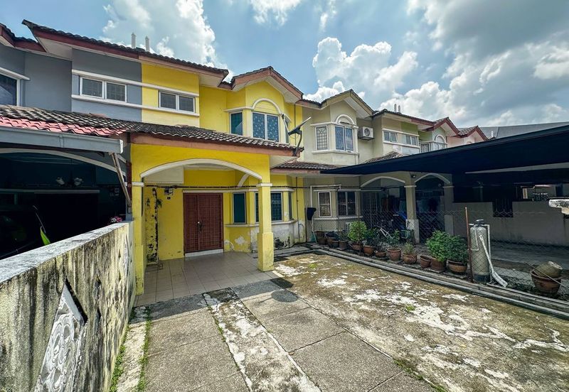 Taman Kasih, Kajang