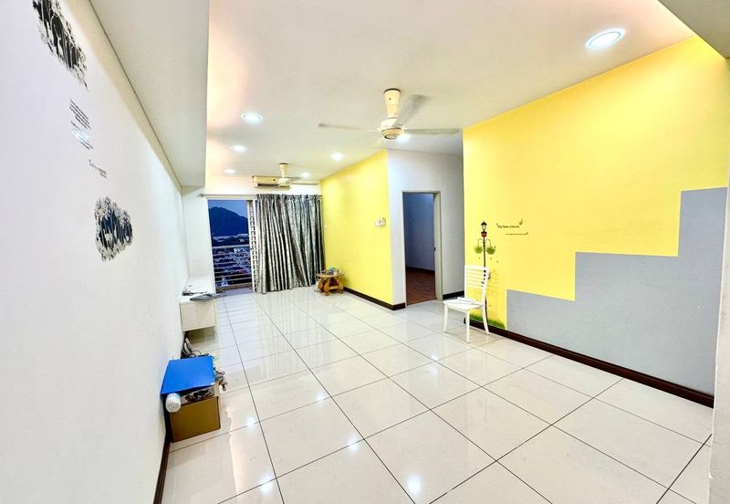 Panorama Sentul Residence