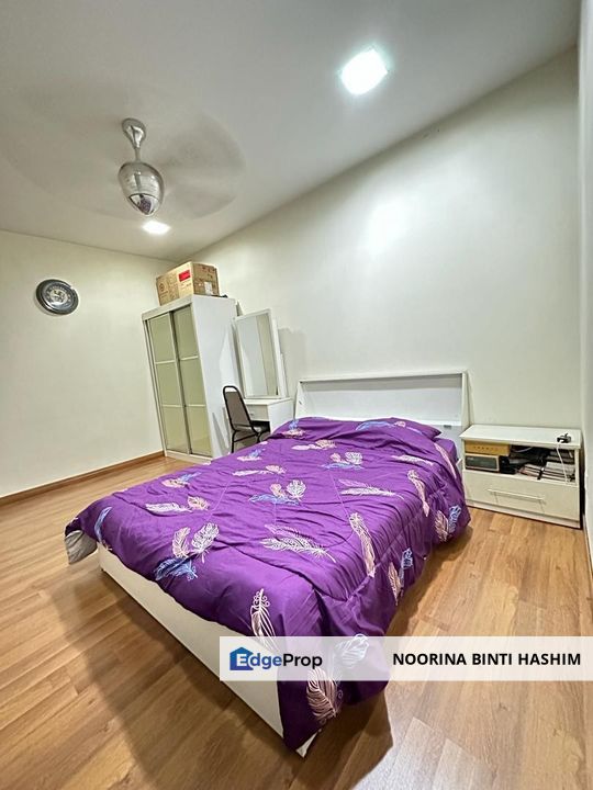 Condominium Titiwangsa Sentral, Titiwangsa, Kuala Lumpur For Rent , Kuala Lumpur, Titiwangsa 