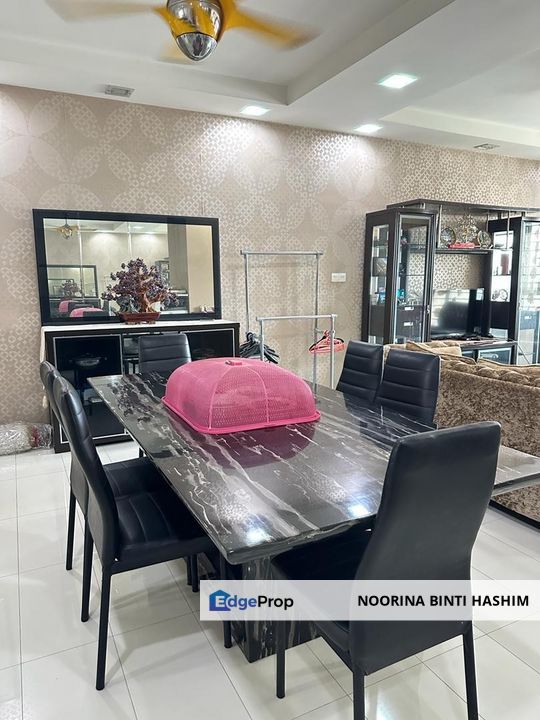 Condominium Titiwangsa Sentral, Titiwangsa, Kuala Lumpur For Rent , Kuala Lumpur, Titiwangsa 