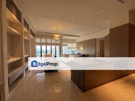 New ID Design Penthouse for sale, Kuala Lumpur, Wangsa Maju