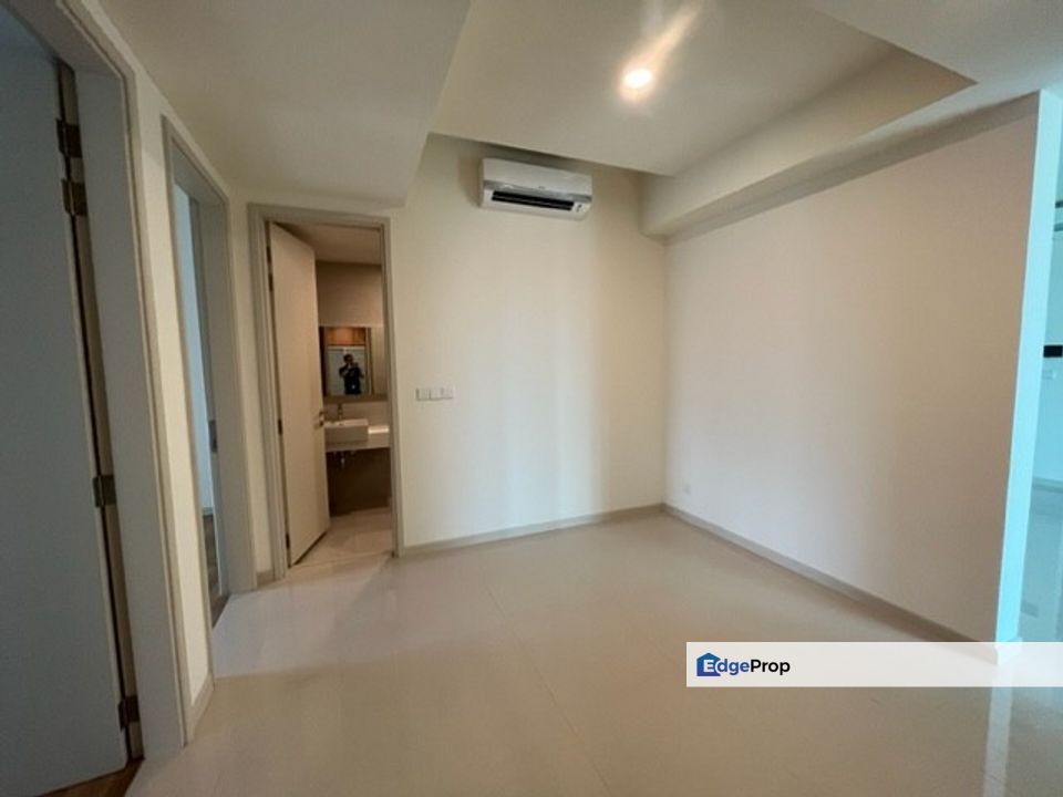 KLCC View, Kuala Lumpur, Dutamas