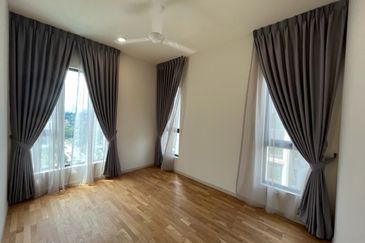 Residensi Solaris Parq