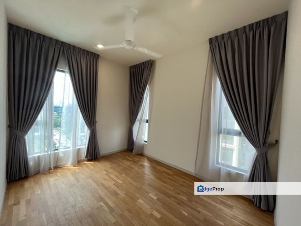 KLCC View, Kuala Lumpur, Dutamas