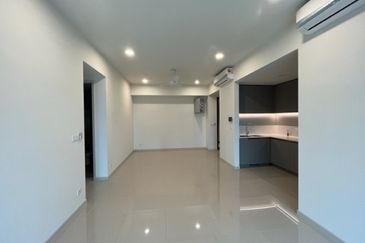 Residensi Solaris Parq