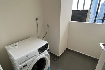 Residensi Solaris Parq