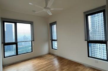 Residensi Solaris Parq