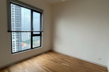 Residensi Solaris Parq