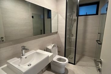 Residensi Solaris Parq