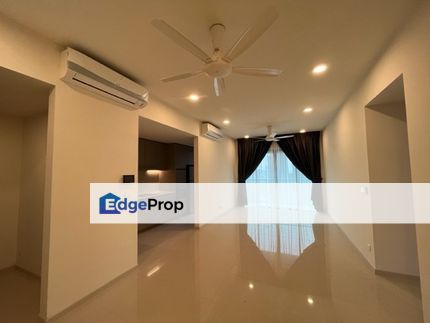 2+1 Bedroom, suitable for couple or small family, Kuala Lumpur, Dutamas