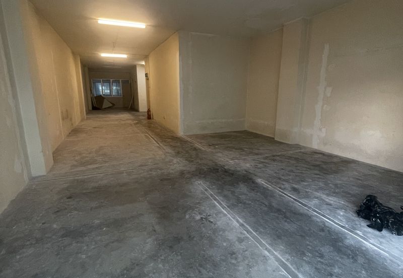 Parklane OUG Service Apartment