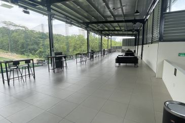 Taman Rasa Sayang