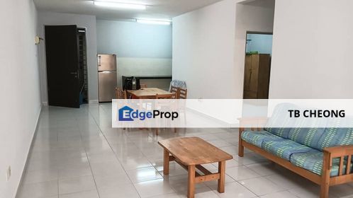 Koi Kinrara Suites Puchong Selangor Condominium For Sale, Selangor, Puchong