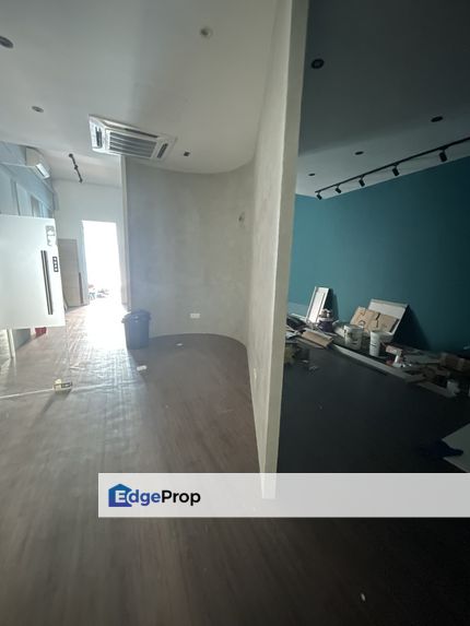 Dataran Puchong Puchong Utama Selangor Office For Rent, Selangor, Puchong