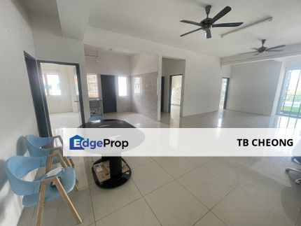 Mahkota Garden Cheras South Selangor Condominium For Rent, Selangor, Cheras South