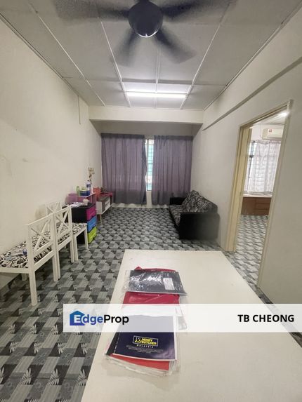 Pandan Perdana Shop Apartment Cheras Kuala Lumpur Apartment For Sale, Kuala Lumpur, Cheras