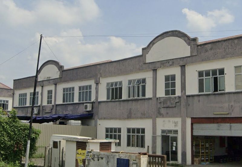 Taman Perindustrian Meru