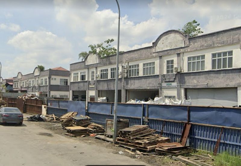Taman Perindustrian Meru