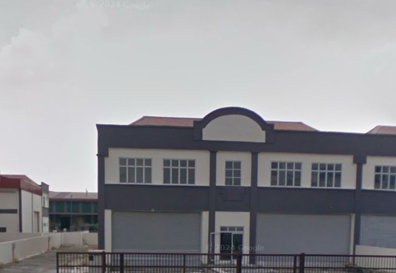 Taman Perindustrian Meru