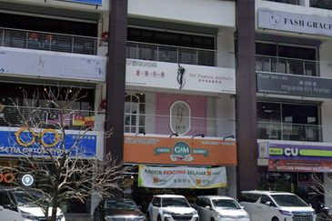 Bandar Kinrara @ Puchong