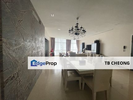 Desa Eight Taman Desa Kuala Lumpur Condominium For Sale, Kuala Lumpur, Taman Desa 
