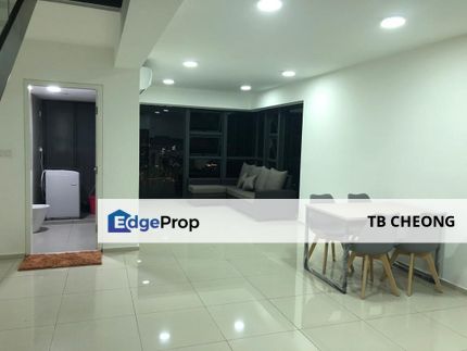 EkoCheras Cheras Kuala Lumpur Condo For Rent, Kuala Lumpur, Cheras
