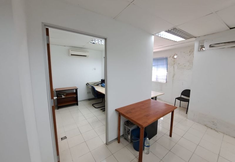 OG Business Park (Taman Tan Yew Lai)