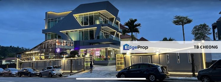 Jalan Shahbandar 12 Cheras South Selangor Bungalow For Sale, Selangor, Cheras South
