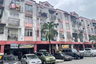 Taman Lestari Perdana