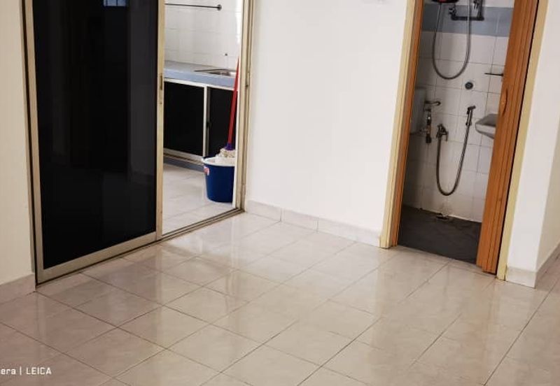 Taman Serdang Perdana Shop Apartment