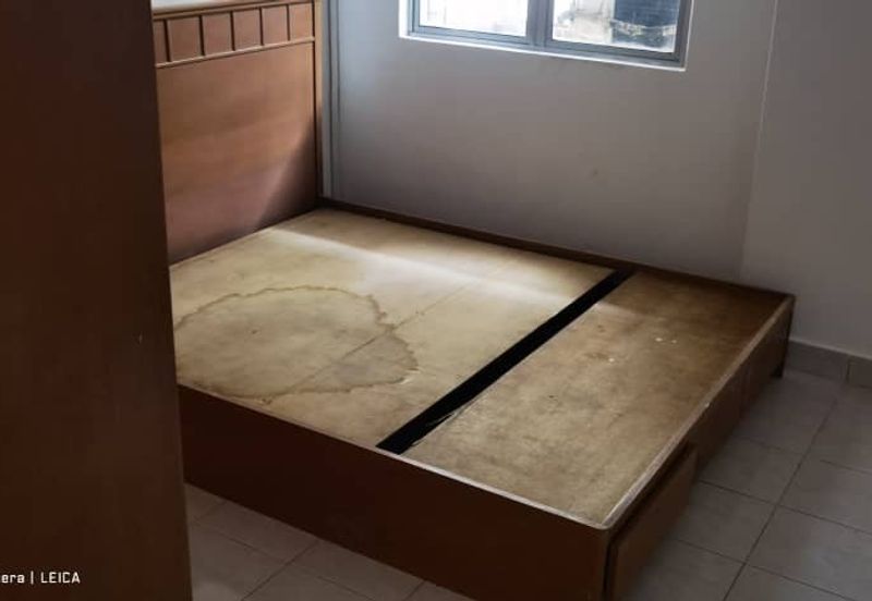 Taman Serdang Perdana Shop Apartment