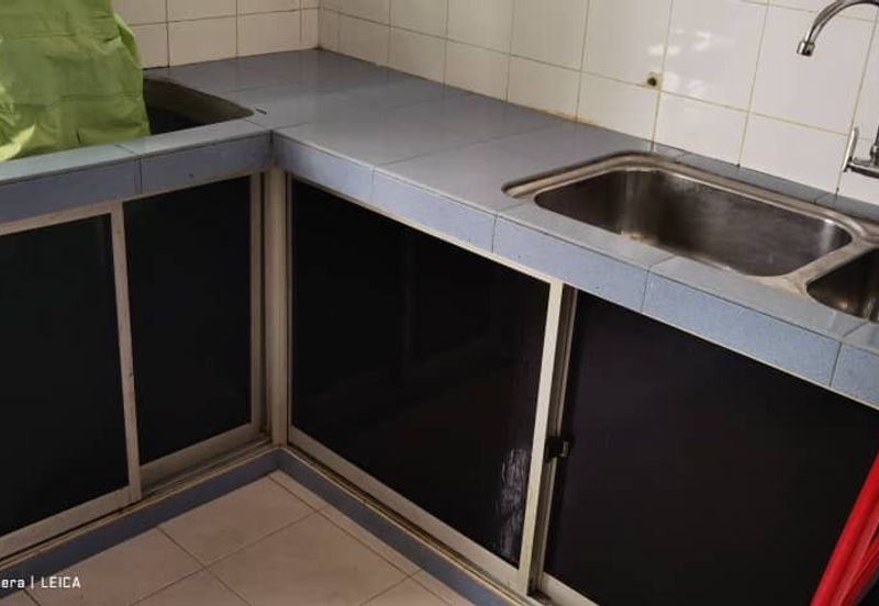 Taman Serdang Perdana Shop Apartment