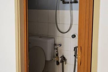 Taman Serdang Perdana Shop Apartment