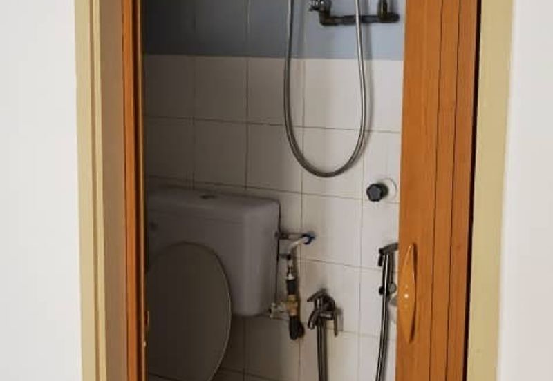 Taman Serdang Perdana Shop Apartment