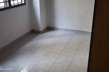 Taman Serdang Perdana Shop Apartment