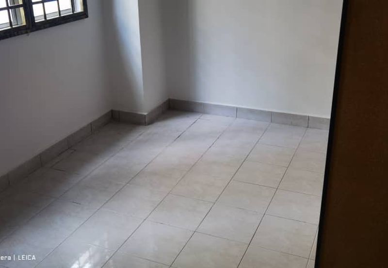 Taman Serdang Perdana Shop Apartment