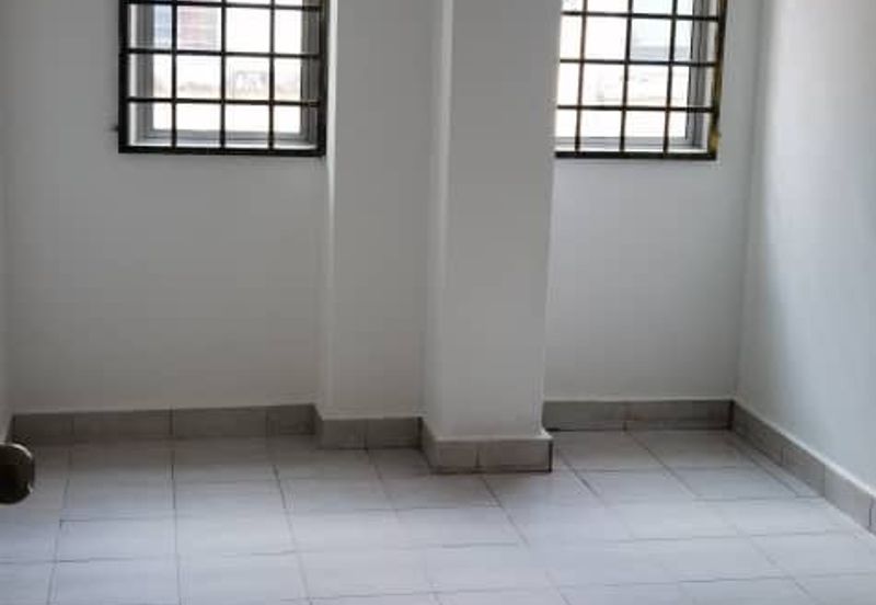 Taman Serdang Perdana Shop Apartment