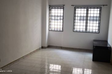 Taman Serdang Perdana Shop Apartment