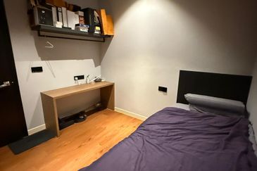 The Elements @ Ampang