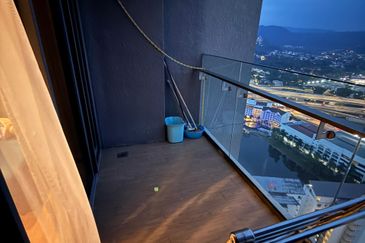 The Elements @ Ampang