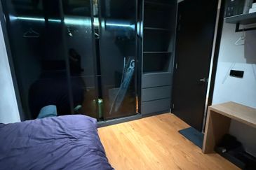 The Elements @ Ampang