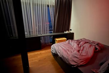 The Elements @ Ampang