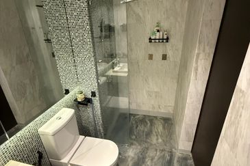 The Elements @ Ampang