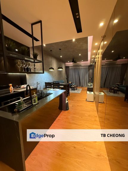 The Elements @ Ampang KL City Kuala Lumpur Condo For Sale, Kuala Lumpur, KL City