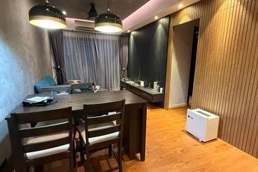 The Elements @ Ampang