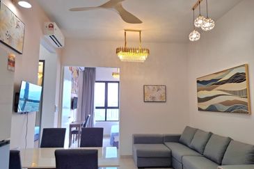 Zentro Residences @ 16 Sierra