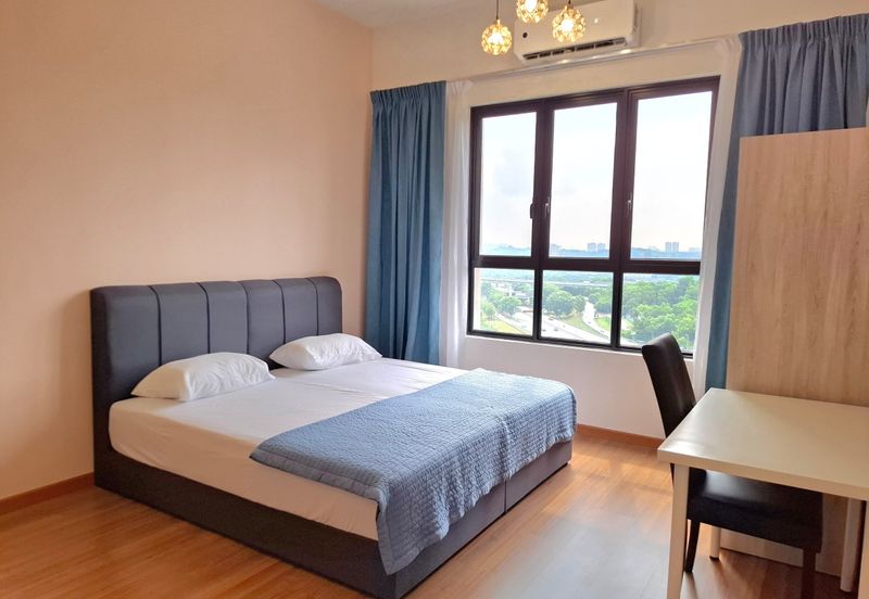 Zentro Residences @ 16 Sierra