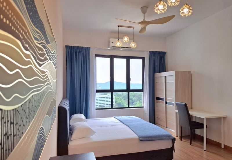 Zentro Residences @ 16 Sierra